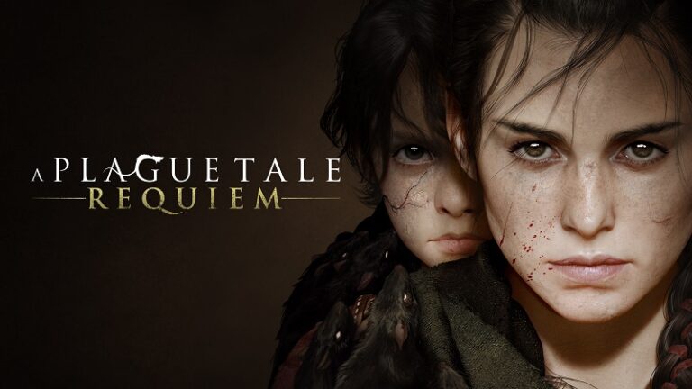 A Plague Tale: Requiem (Türkçe Yama)