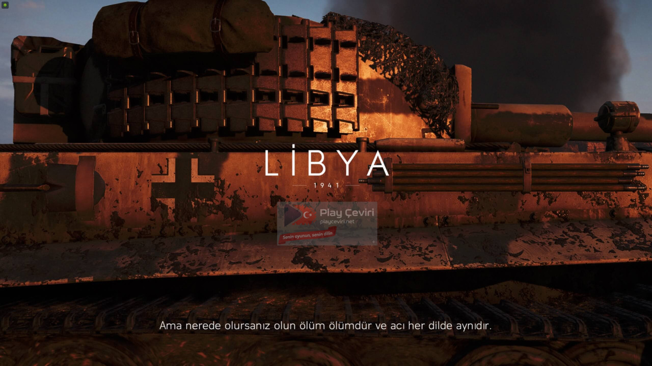 Battlefield 5 Türkçe Yama