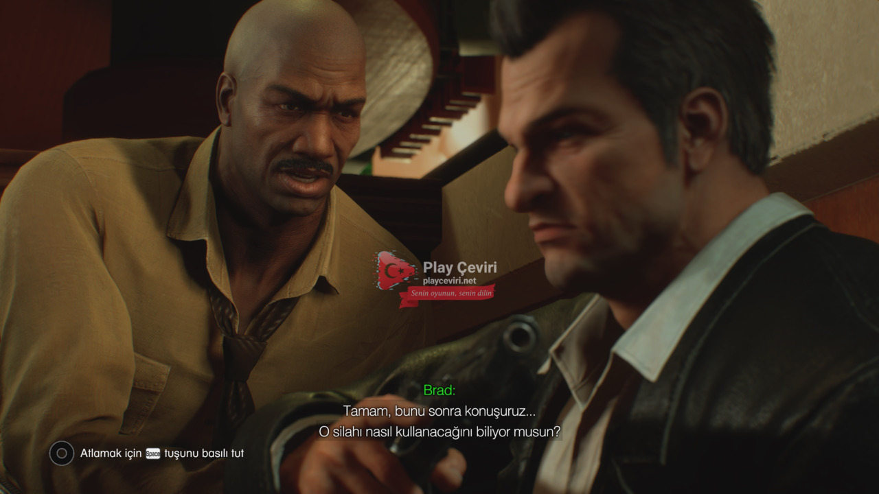 Dead Rising Deluxe Remaster (Türkçe Yama) - Dead Rising Deluxe Remaster 5 Türkçe Yama Görüntüsü