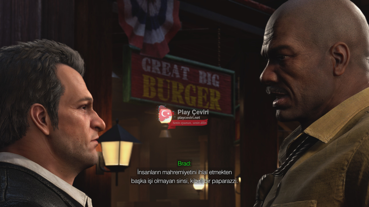 Dead Rising Deluxe Remaster (Türkçe Yama) - Dead Rising Deluxe Remaster 6 Türkçe Yama Görüntüsü