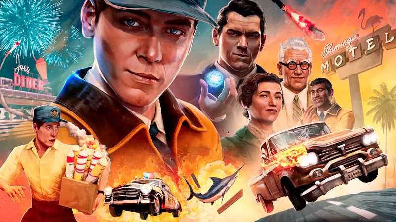 Deliver At All Costs