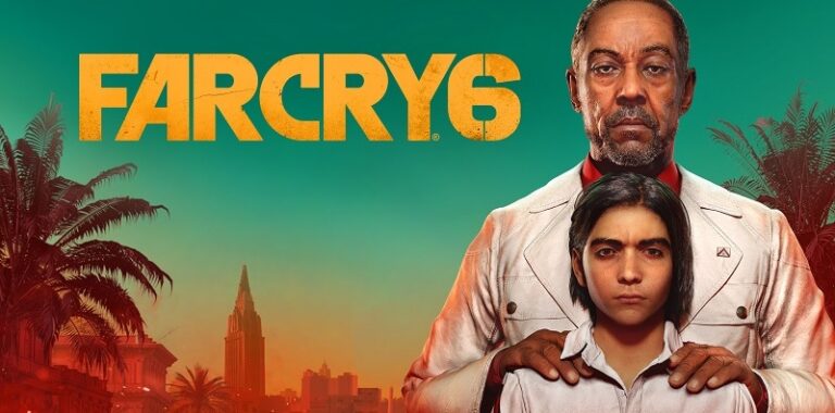 Far Cry 6 +DLC’ler (Türkçe Yama)