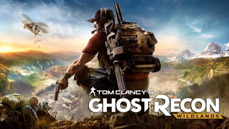 Tom Clancy’s Ghost Recon Wildlands (Türkçe Yama)