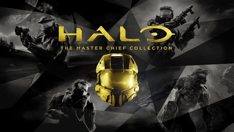 Halo: The Master Chief Collection (Türkçe Yama)