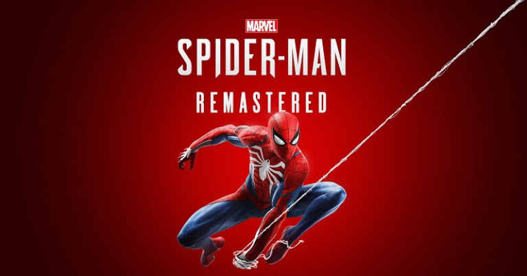 Marvel’s Spider-Man Remastered (Türkçe Yama)