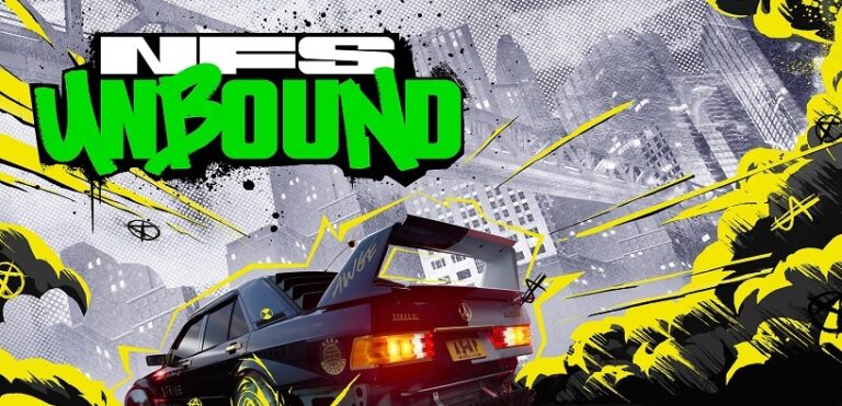 Need for Speed Unbound  VOL. 9 (Türkçe Yama)