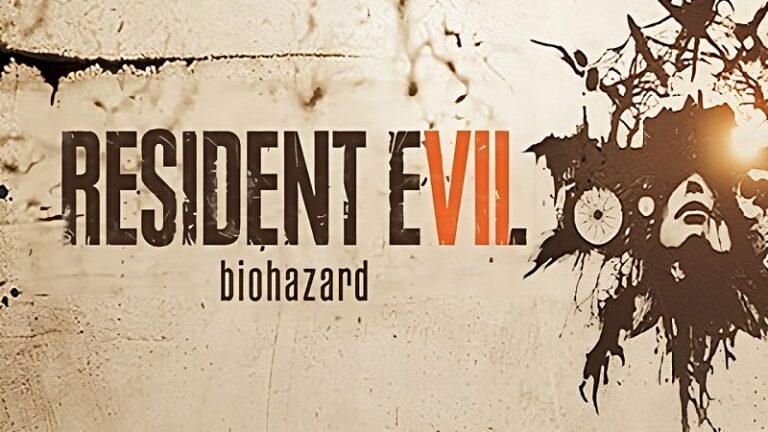 Resident Evil 7 +DLC’ler (Türkçe Yama)