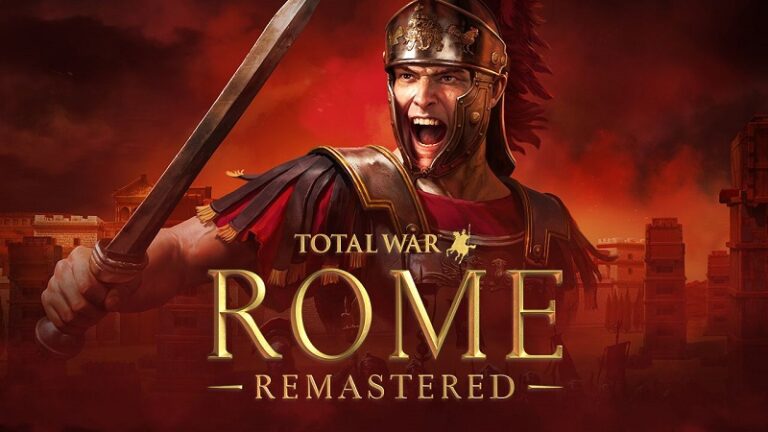 Total War: ROME REMASTERED (Türkçe Yama)