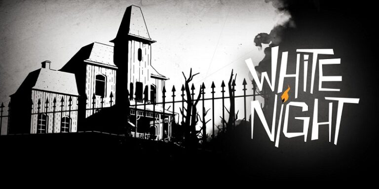 White Night (Türkçe Yama)