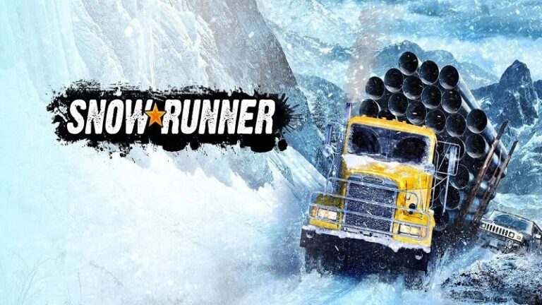 SnowRunner v40.1 Sezon 17 +DLC’ler (Türkçe Yama)