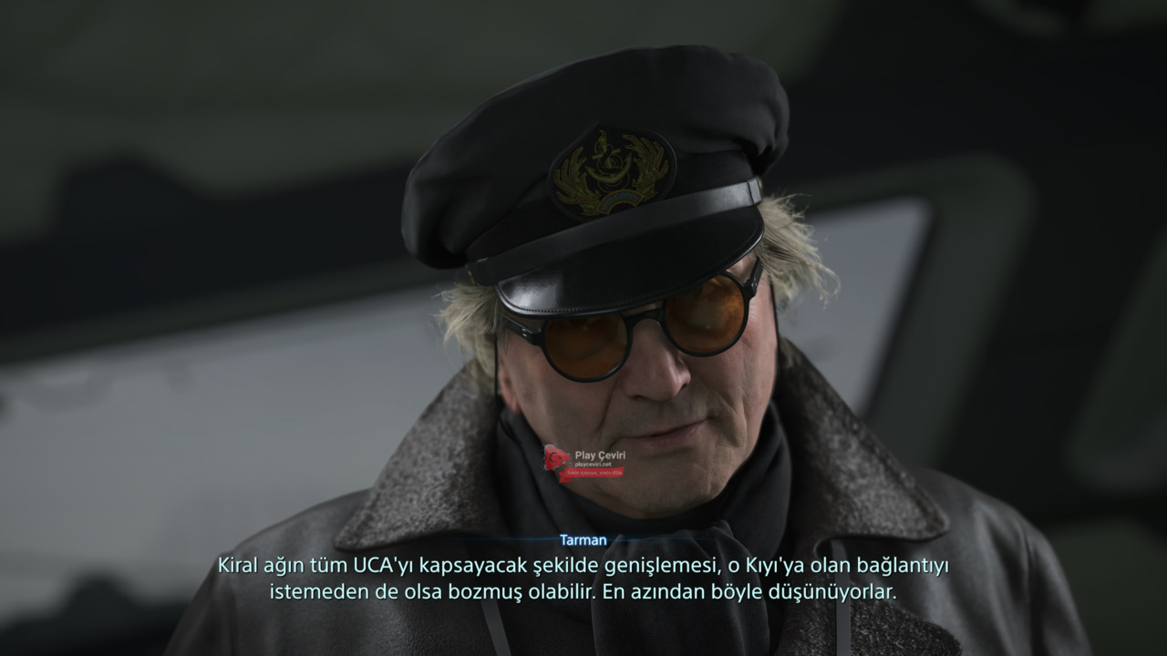 Death Stranding 2: On The Beach (Türkçe Yama) - Death Stranding 2 10 Türkçe Yama Görüntüsü
