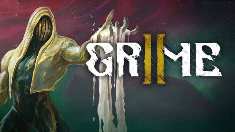 GRIME II (Türkçe Yama) BETA