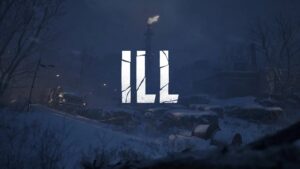 ILL