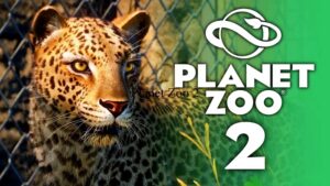 Planet Zoo 2