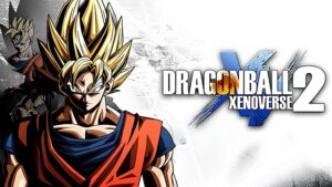 Dragon Ball Xenoverse 2