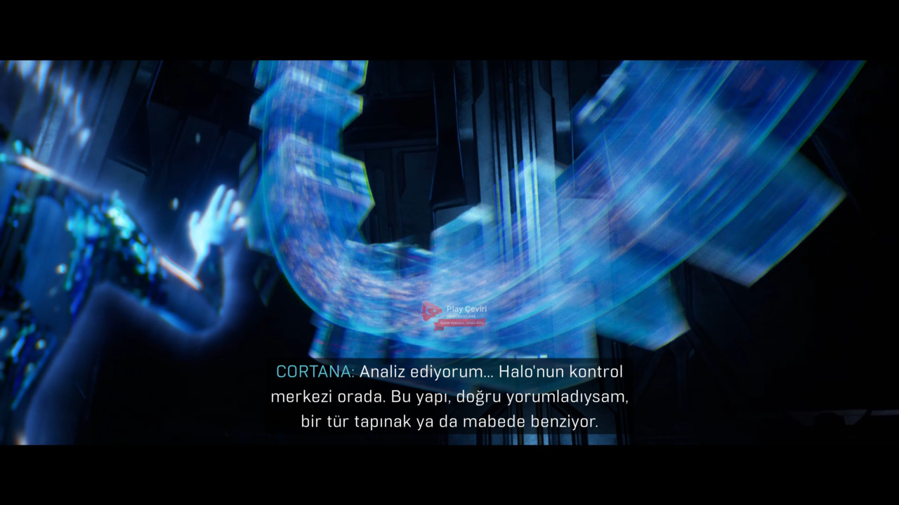 Halo: Campaign Evolved (Türkçe Yama) - Halo Campaign Evolved 10 Türkçe Yama Görüntüsü