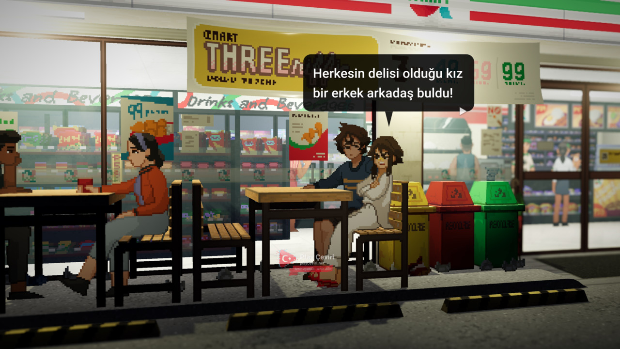 Until Then +DLC (Türkçe Yama) - Until Then 8 Türkçe Yama Görüntüsü