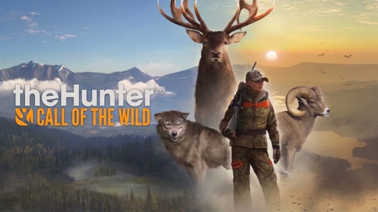 theHunter: Call of the Wild +DLC’ler (Türkçe Yama)