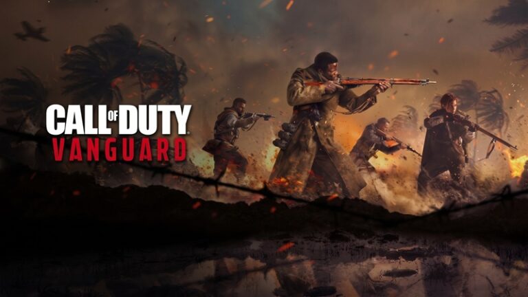 Call of Duty®: Vanguard (Türkçe Yama)