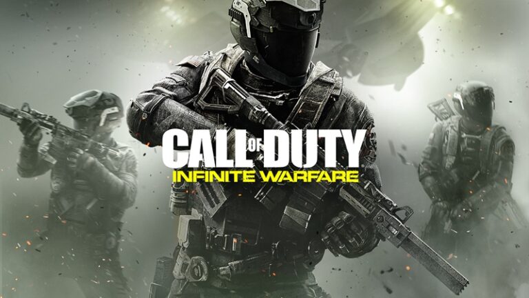 Call of Duty®: Infinite Warfare (Türkçe Yama)